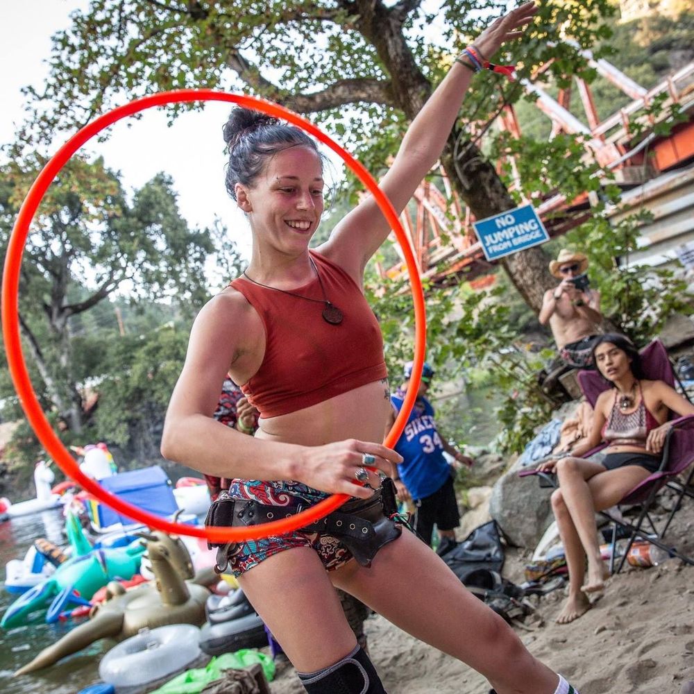 Meet your Posher, Gina